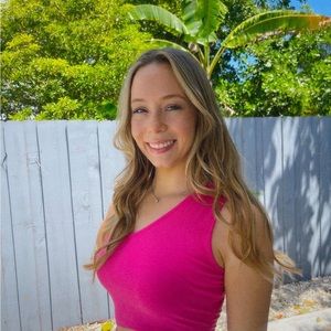 Meet your Posher, Soph